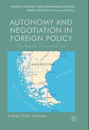 Autonomy and Negotiation in Foreign Policy