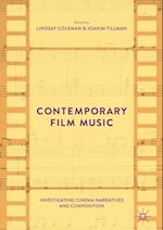 Contemporary Film Music