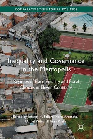 Inequality and Governance in the Metropolis