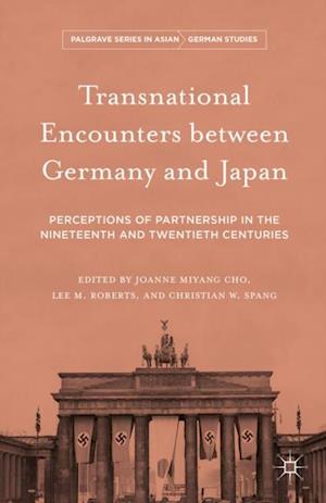 Transnational Encounters between Germany and Japan