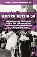 Kenya After 50