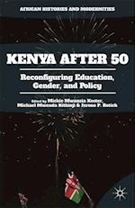 Kenya After 50