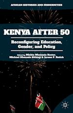 Kenya After 50