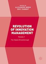 Revolution of Innovation Management