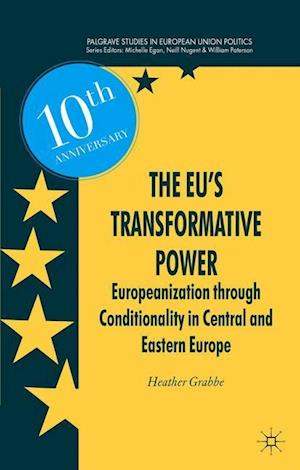 The EU’s Transformative Power