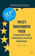 The EU’s Transformative Power
