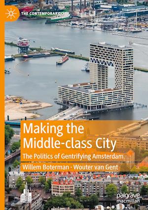 Making the Middle-class City