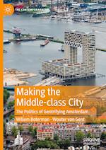 Making the Middle-class City