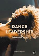 Dance Leadership