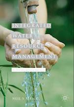 Integrated Water Resource Management