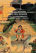Steam Power and Sea Power