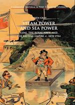 Steam Power and Sea Power