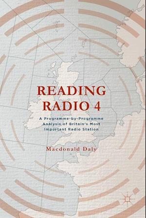 Reading Radio 4