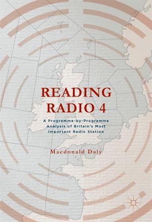 Reading Radio 4