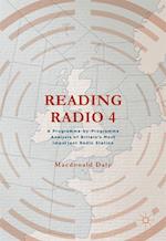 Reading Radio 4