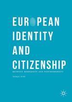 European Identity and Citizenship