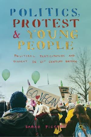 Politics, Protest and Young People