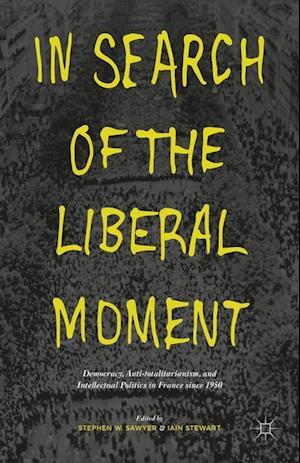 In Search of the Liberal Moment