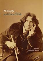 Philosophy and Oscar Wilde