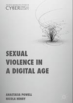 Sexual Violence in a Digital Age