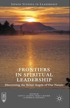 Frontiers in Spiritual Leadership