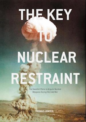 Key to Nuclear Restraint