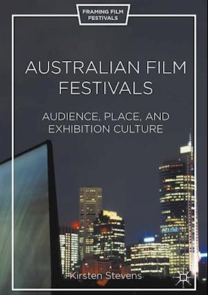 Australian Film Festivals