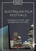 Australian Film Festivals