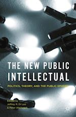 New Public Intellectual