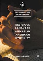 Religious Language and Asian American Hybridity