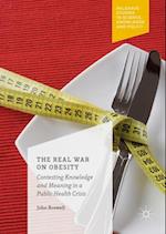 Real War on Obesity