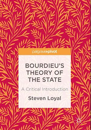 Bourdieu's Theory of the State