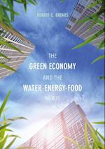 Green Economy and the Water-Energy-Food Nexus