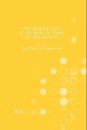 The Middle East Economies in Times of Transition