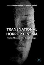 Transnational Horror Cinema