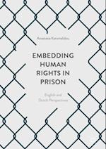 Embedding Human Rights in Prison