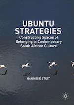 Ubuntu Strategies