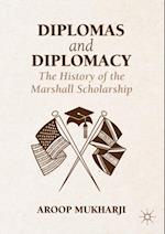 Diplomas and Diplomacy