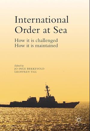 International Order at Sea