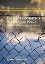 European Union's Immigration Policy