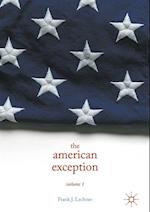 American Exception, Volume 1