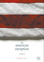 American Exception, Volume 2
