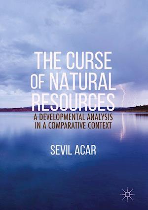 The Curse of Natural Resources