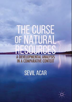 Curse of Natural Resources