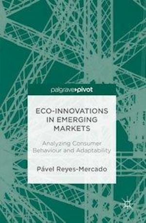 Eco-Innovations in Emerging Markets