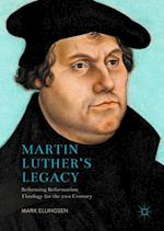 Martin Luther's Legacy