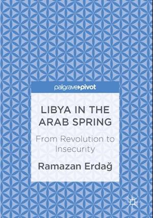 Libya in the Arab Spring