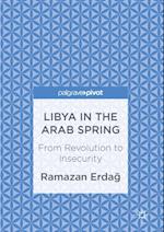 Libya in the Arab Spring