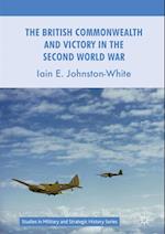 British Commonwealth and Victory in the Second World War