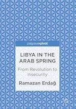 Libya in the Arab Spring